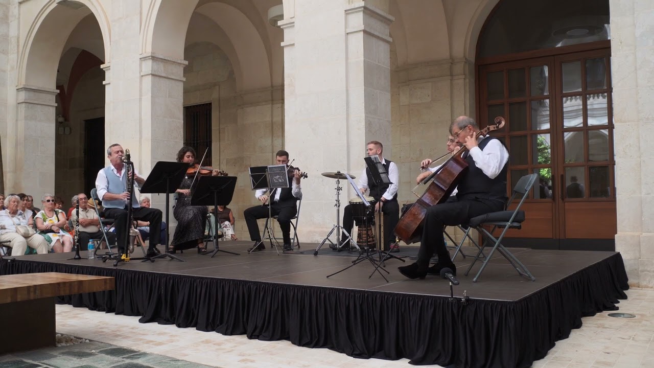 Niturim-WANDERING STARS