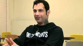 It Gets Better: Joe Principe (Rise Against)