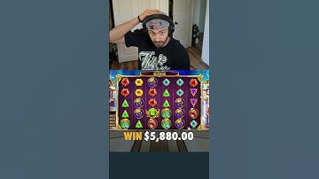 $60,000 GATES OF OLYMPUS BET!