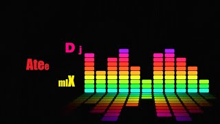 Best Electro Dance Minimal House Mix 2 ( Dj Atee Mix )