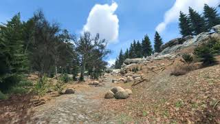 [Unity 3D] Forest Environment [4k]