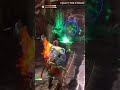 Was So close to a flawless - god of war Ragnarok #kratos #god#PART 3