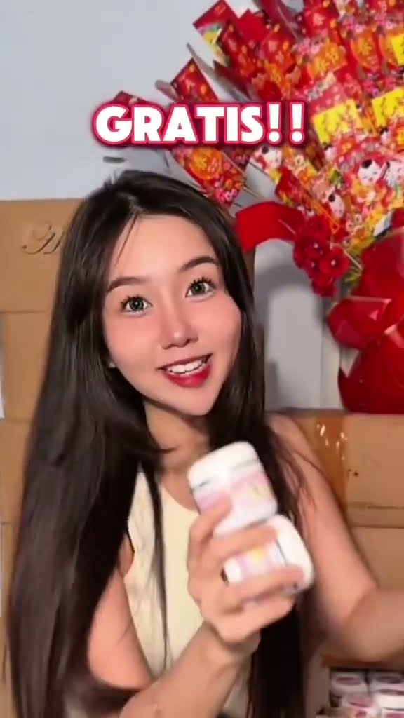 ANGPAUNYA UDAH SAMPAI LE