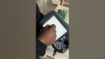 How to take abb robot backup @rahul_robotics