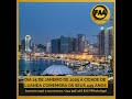 DIA 25 DE JANEIRO DE 2025 A CIDADE DE LUANDA COMEMORA OS SEUS 449 ANOS