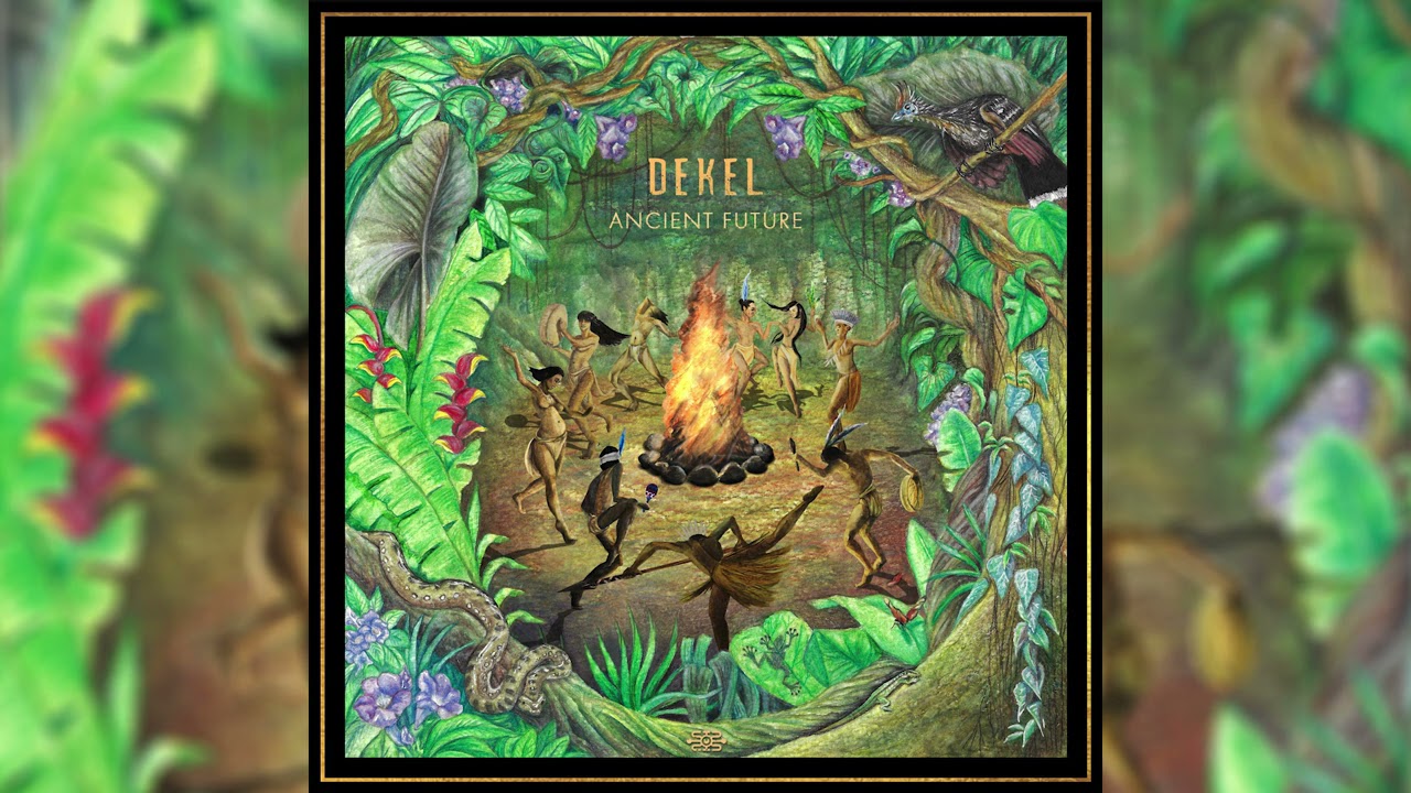 Ver Freedom Fighters x Dekel - Formation no YouTube Ver Freedom Fighters x Dekel - Formation no YouTube