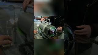 Pilot buys mysterious heat seeking device!! #history #pawn #tlc #crime #police