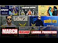 March Mashup Dhol Remix Dj Lakhan by Lahoria Production Ft. Lahoria Production Remix