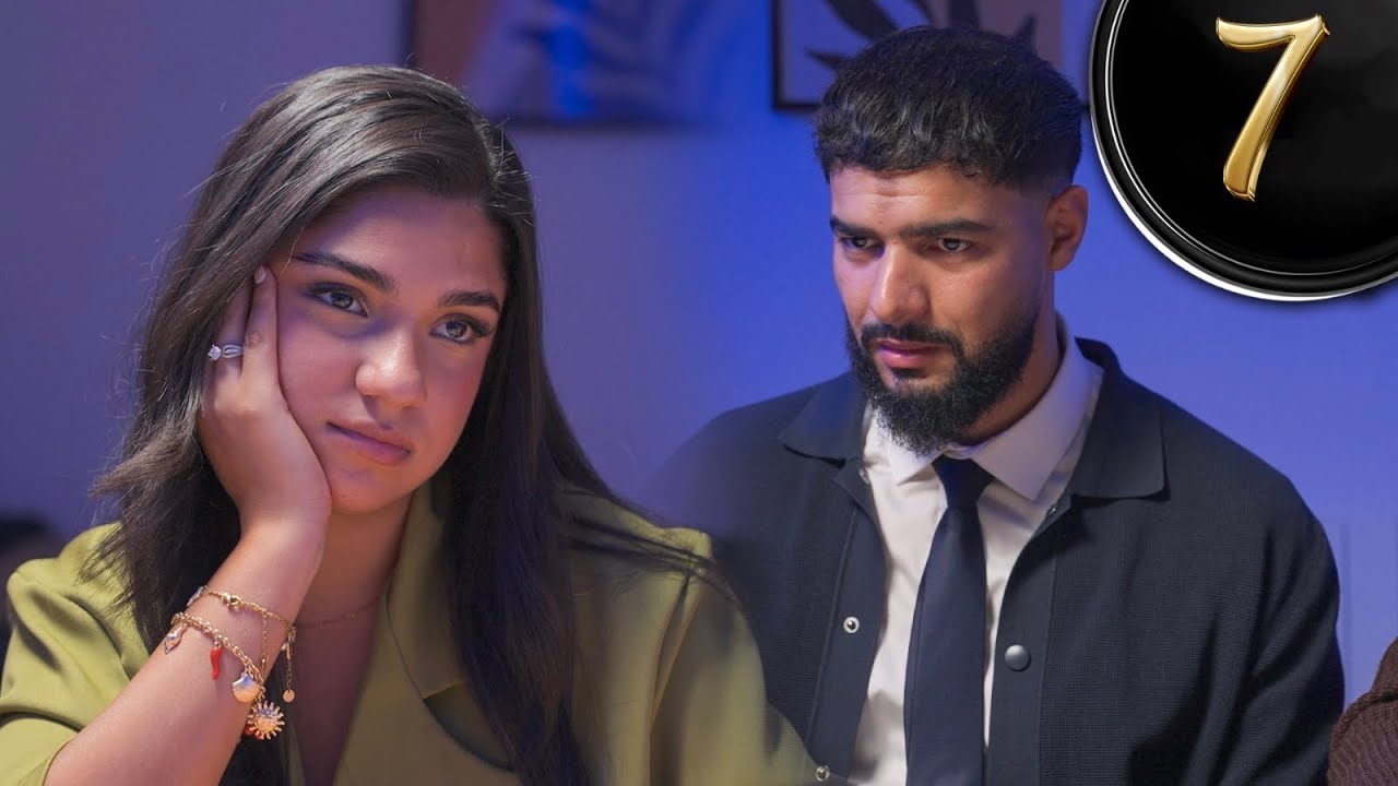 DESTIN - QUI A TUÉ SOFIANE ? (Épisode 7)