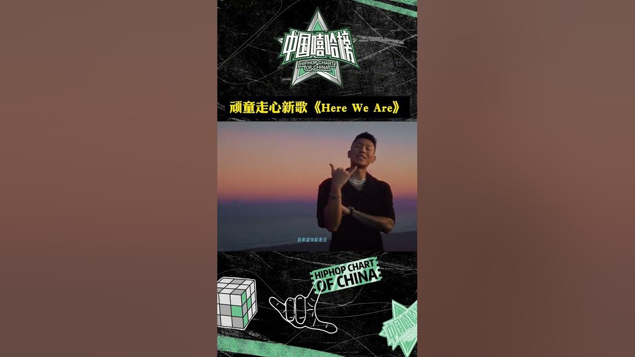 頑童MJ116這首新歌簡直2030 pt2 頑童MJ116這首新歌簡直2030 pt2