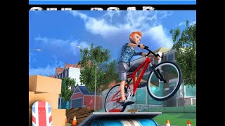 I  games android   العاب اطفال   Bike Hop    I    COCO WAWA   I screenshot 5