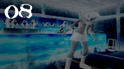 Fatal Frame - ps2 - 1st Time Playthru - Part 08: Demon Tag Continued