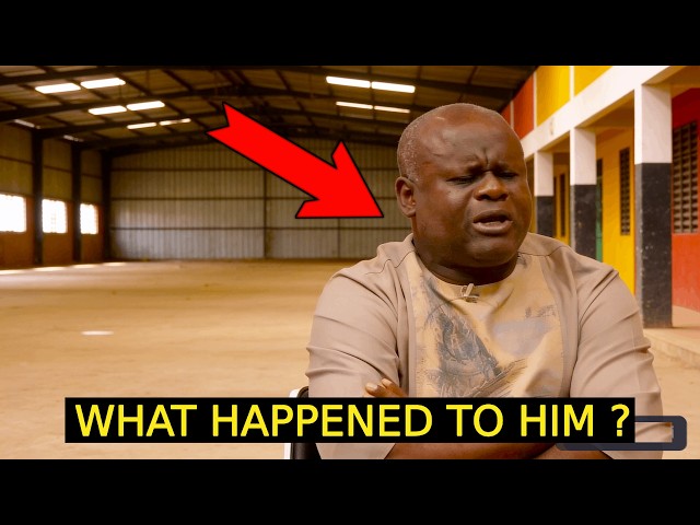 See What Has Happened To The Man Who Asked Tinubu To Kpai Nnamdi Kanu