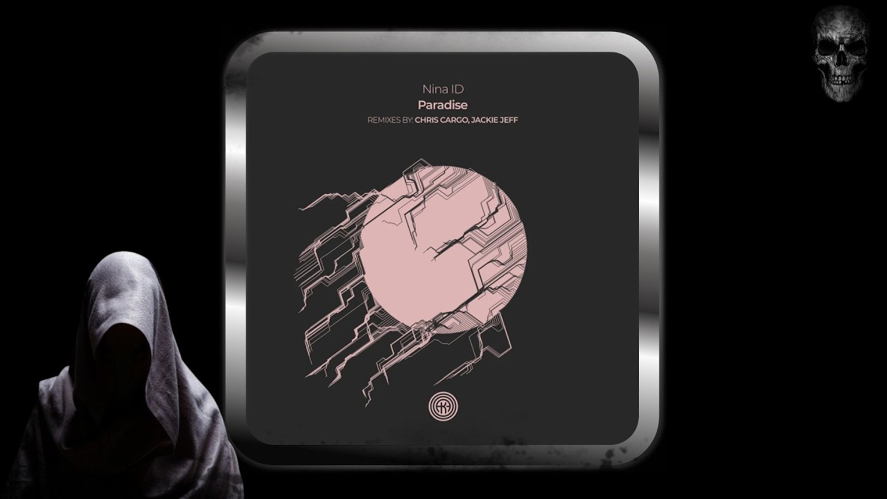 Nina ID – Paradise (Original Mix) [One Of A Kind]