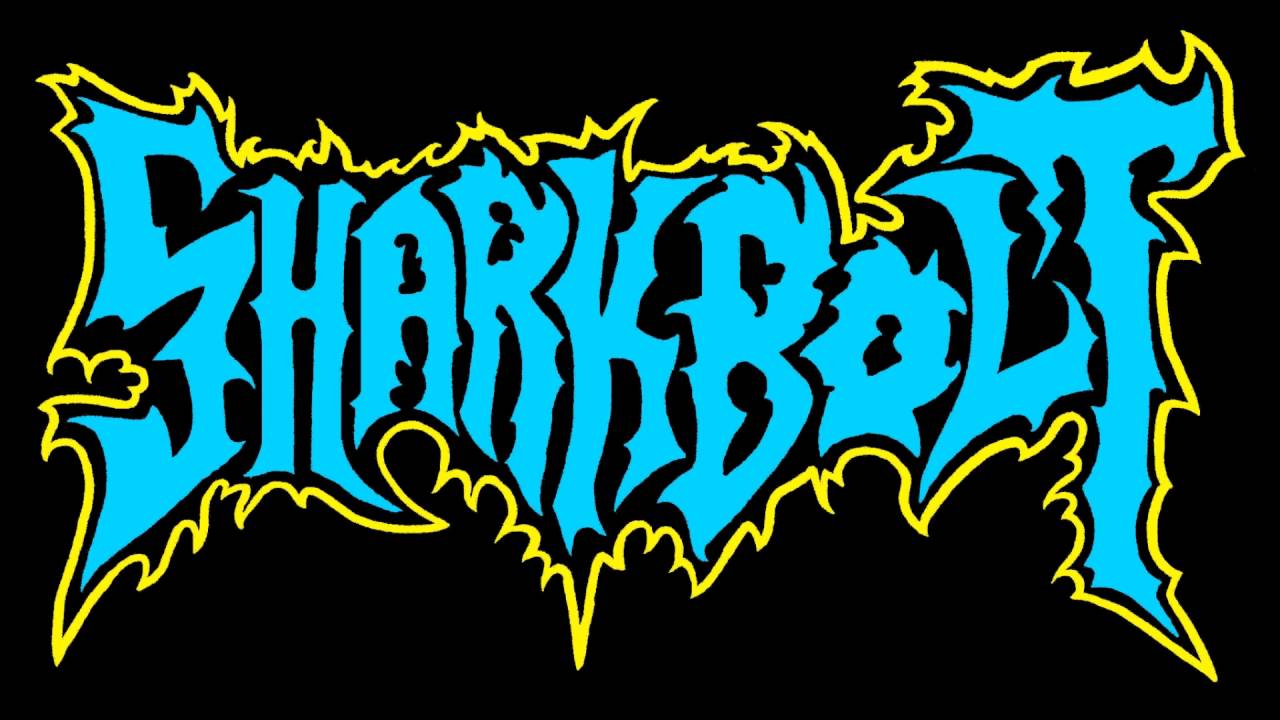 SharkBolt - Ride For Your Life