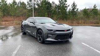 2016 Chevrolet Camaro Jacksonville Beach, FL, Brunswick, GA, Hinesville, GA, Baxley, GA, Waycross, G
