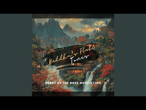 Daybreak Vision (Rainfall Soothing Ambient)