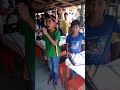 Huwag Ka Nang Lumuha - mawab kids cover