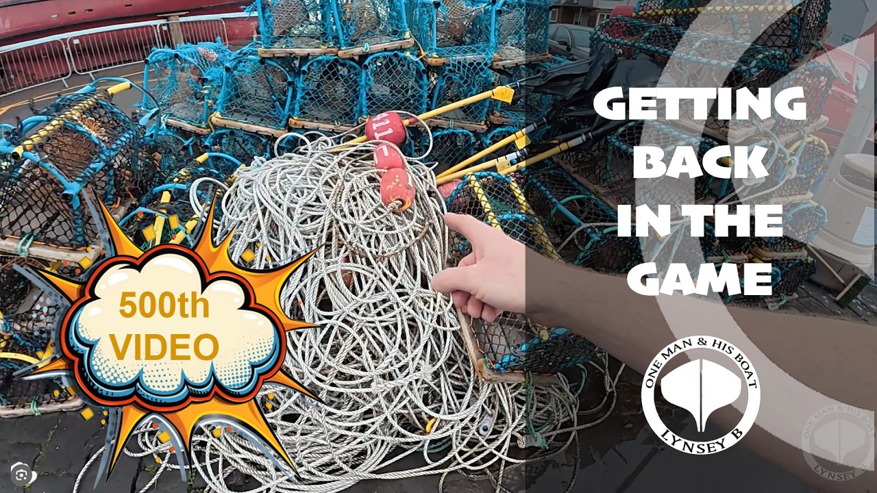 Getting Back In The Game