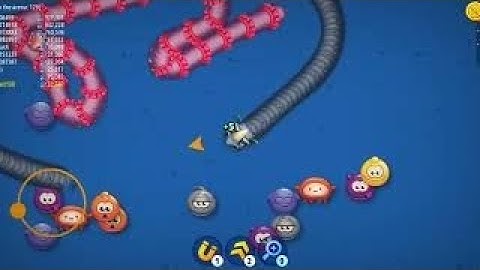 Wormszoneio #youtubevideos #viral #snake #gaming 
