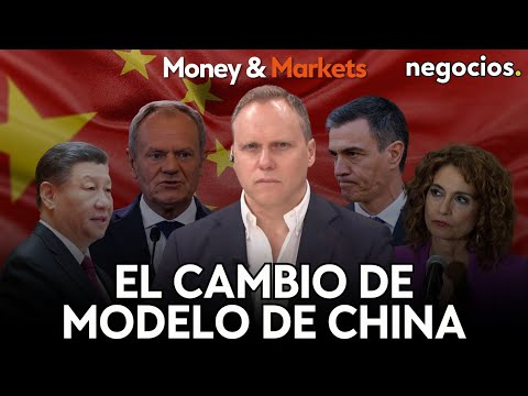El cambio de modelo de China, el secreto del boom de Polonia y el cupo catal&aacute;n | MONEY &amp; MARKETS