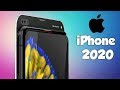 The Future of iPhone - Apple iPhone 2020 - Latest LEAKS and News