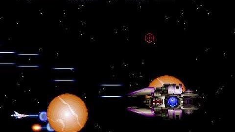 Nemesis Online - Neo Big Core testing