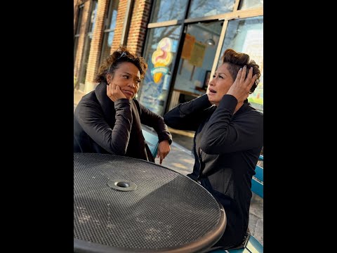 When Angelina tells Patti what she wants to do to Brodie!