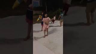 Vu Dieu Don Giao Thua- Selina