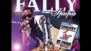 Fally Ipupa & DJ Arafat - La Jungle (Remix)