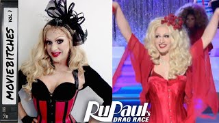 RuPaul's Drag Race Season 5 Finale | RuView