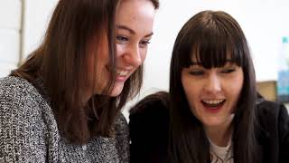 Media Publishing - Insights into the bachelor's programme at the HdM