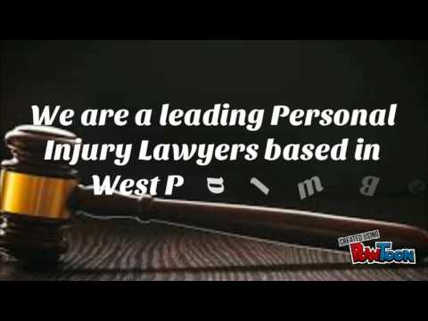 West Palm Beach Personal Injury Lawyers