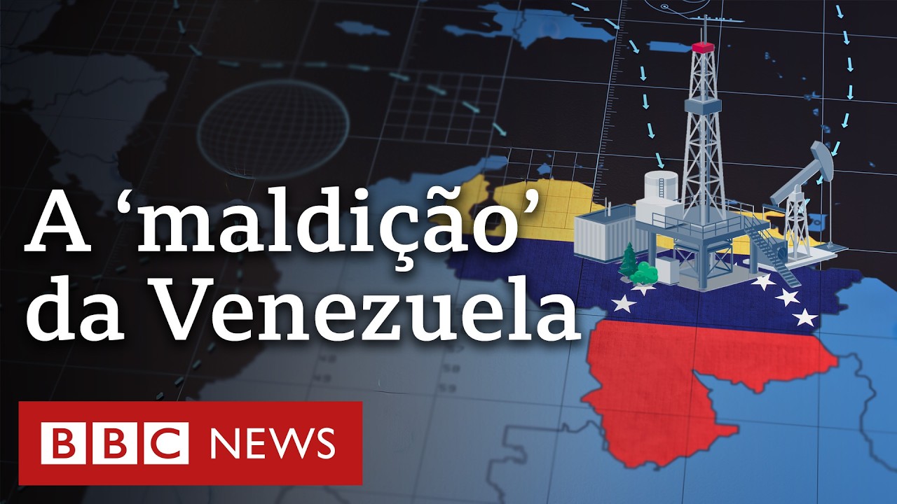 Como o país que já foi o mais rico da América do Sul ficou pobre