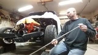 Famous Do it yourself front end alignment for older vehicles Net Worth
