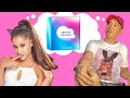 ARIANA GRANDE NAKAKALIBOG? | Ariana Cloud Review ni Kuya Ditto | Cloud 2.0 | Intense | Kilatis