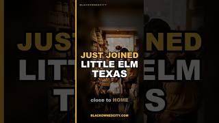 New Black-Owned Childcare in Little Elm, TX | BlackOwnedCity #Shorts