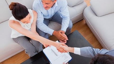 Home Seller Course, Module 7 - Closing