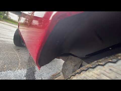 View YouTube Video of this Auction Car