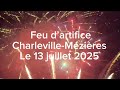 Hier Le 13 Juillet 2025 à Charleville Mézières Un Feu D Artifice éblouissant A Illuminé Le Ciel Hier Le 13 Juillet 2025 à Charleville Mézières Un Feu D Artifice éblouissant A Illuminé Le Ciel