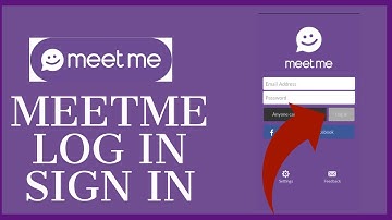 How To Login to MeetMe Dating App? Sign In to MeetMe App in 2 Minutes
