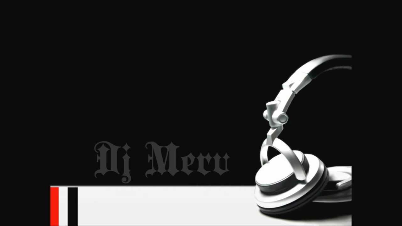 DJ Merv Soca Mix