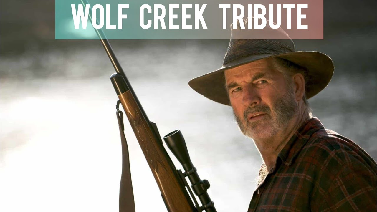 wolf creek tribute