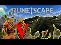I Have To Slay A Dragon & Save A Tree! The Early Quests You HAVE To Complete Runescape New Era EP 19