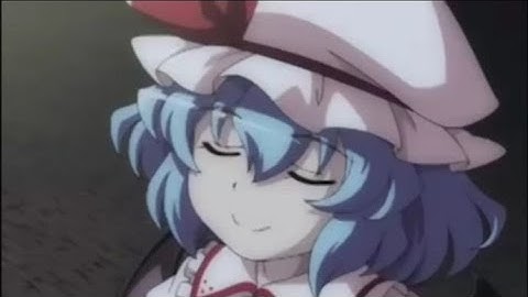 Touhou LostWord: Universe Powered Class Banner Final Results