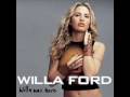 Willa Ford - Nastified