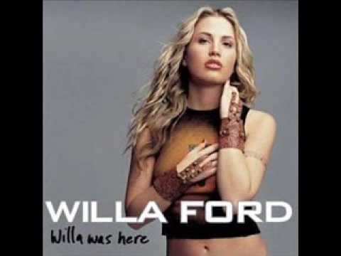 Vídeo: Patrimoni net de Willa Ford: Wiki, Casat, Família, Casament, Sou, Germans