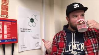 Chester CU Mannequin Challenge