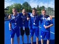 Подоляни  - срібні призери чемпіонату Європи з хокею-5