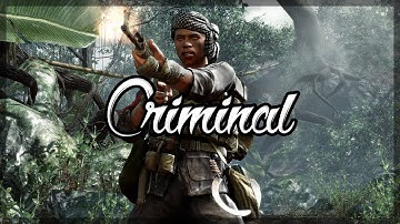 BLACK OPS: 19-0 SEARCH & DESTROY | AK47 ON FIRING RANGE